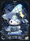 Sanrio: Kuromi - Witch's Festival Series Blind Box (Single)