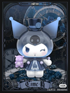 Sanrio: Kuromi - Witch's Festival Series Blind Box (Single)