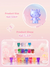 Top Toy: Hello Kitty - 50 Year Mini Anniversary Candy Blind Bag (Single)