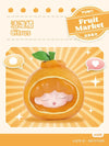 JoToys: Yumo - Fruit Market Series Blind Box (Single)