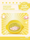 JoToys: Yumo - Fruit Market Series Blind Box (Single)