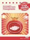 JoToys: Yumo - Fruit Market Series Blind Box (Single)