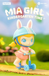 Toy City: Mia Girl - Kindergarten Time Series Blind Box (Single)