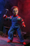 Child's Play - Chucky 8 Inch Figure