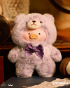 Toyzero: Lulu the Pig - Retro Series Plush Blind Box (Single)