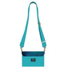 POCAHONTAS - JUST AROUND THE RIVER BEND CROSS BODY BAG