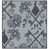 VILLAINS - SCENE EVIL STEPMOTHER AND STEP SISTERS ZIP AROUND WALLET