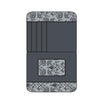VILLAINS - SCENE EVIL STEPMOTHER AND STEP SISTERS ZIP AROUND WALLET