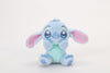 Disney: Lilo & Stitch Series - Stitch Plush Keyring