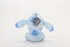 Disney: Lilo & Stitch Series - Stitch Plush Keyring