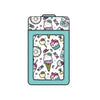 HELLO KITTY - SWEET TREATS CARDHOLDER