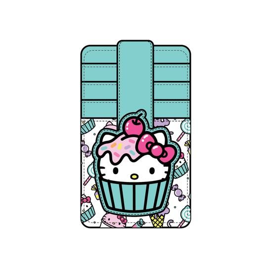 HELLO KITTY - SWEET TREATS CARDHOLDER
