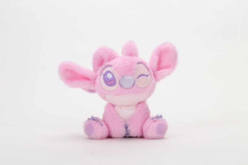 Disney: Lilo & Stitch Series - Angel Plush Keyring