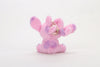 Disney: Lilo & Stitch Series - Angel Plush Keyring