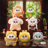 Toy City: Mr. Pa - Animal Co Plush Blind Box