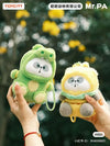 Toy City: Mr. Pa - Animal Co Plush Blind Box