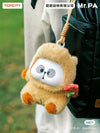 Toy City: Mr. Pa - Animal Co Plush Blind Box