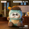 Toy City: Mr. Pa - Animal Co Plush Blind Box
