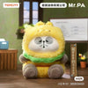 Toy City: Mr. Pa - Animal Co Plush Blind Box