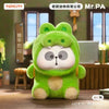 Toy City: Mr. Pa - Animal Co Plush Blind Box