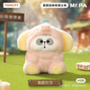 Toy City: Mr. Pa - Animal Co Plush Blind Box