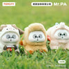 Toy City: Mr. Pa - Animal Co Plush Blind Box