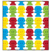CANDY LAND - TAKE ME TO THE CANDY ZIP AROUND WALLET