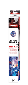 Star Wars - Classic XXL Gamer Mat