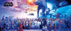 Star Wars - Classic XXL Gamer Mat