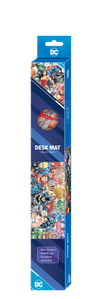 DC - Justice League XXL Gamer Mat