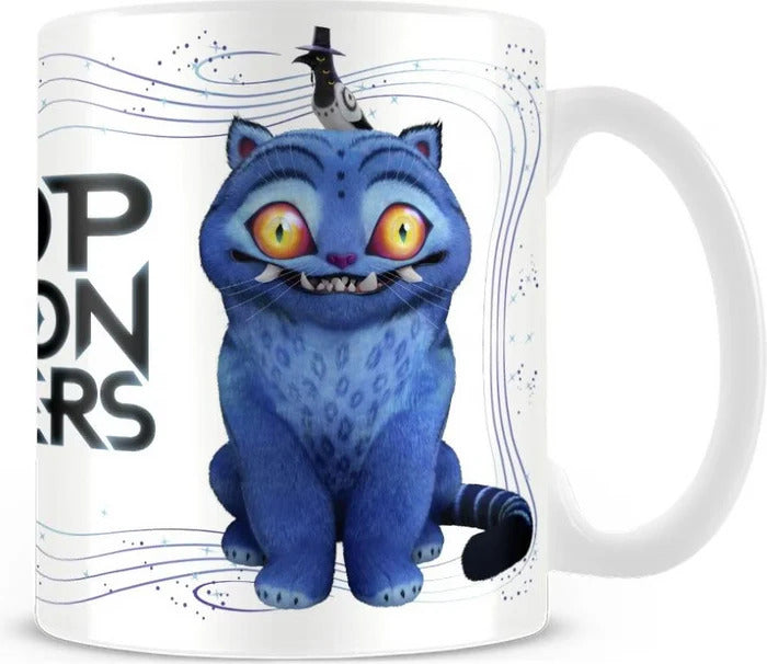 K-Pop Demon Hunters Derpy & Sussie Mug