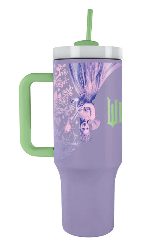 Wicked: Characters Tumbler (1.2L)