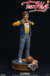Teen Wolf (1985) - Scott Howard 1/6 Scale Resin Statue