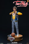Teen Wolf (1985) - Scott Howard 1/6 Scale Resin Statue