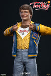 Teen Wolf (1985) - Scott Howard 1/6 Scale Resin Statue
