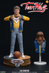 Teen Wolf (1985) - Scott Howard 1/6 Scale Resin Statue