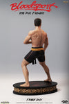 Bloodsport - Frank Dux 1/10 Scale PVC Figure