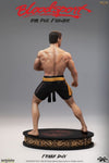 Bloodsport - Frank Dux 1/10 Scale PVC Figure