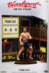 Bloodsport - Frank Dux 1/10 Scale PVC Figure