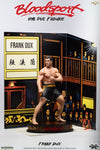 Bloodsport - Frank Dux 1/10 Scale PVC Figure