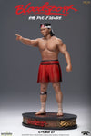 Bloodsport - Chong Li 1/10 Scale PVC Figure