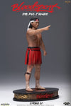 Bloodsport - Chong Li 1/10 Scale PVC Figure