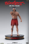 Bloodsport - Chong Li 1/10 Scale PVC Figure