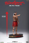 Bloodsport - Chong Li 1/10 Scale PVC Figure