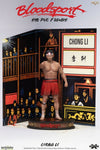 Bloodsport - Chong Li 1/10 Scale PVC Figure