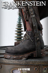 Frankenstein - Frankensteins Monster by Lee Bermejo 1/4 Scale Statue