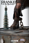 Frankenstein - Frankensteins Monster by Lee Bermejo 1/4 Scale Statue