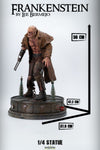 Frankenstein - Frankensteins Monster by Lee Bermejo 1/4 Scale Statue