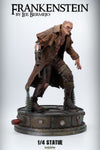 Frankenstein - Frankensteins Monster by Lee Bermejo 1/4 Scale Statue