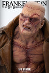 Frankenstein - Frankensteins Monster by Lee Bermejo 1/4 Scale Statue